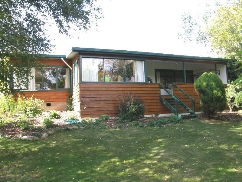 152 Tonganah Road, Scottsdale TAS 7260