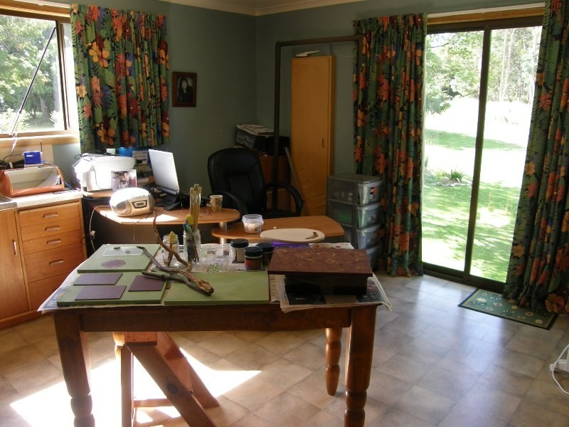 152 Tonganah Road, Scottsdale TAS 7260