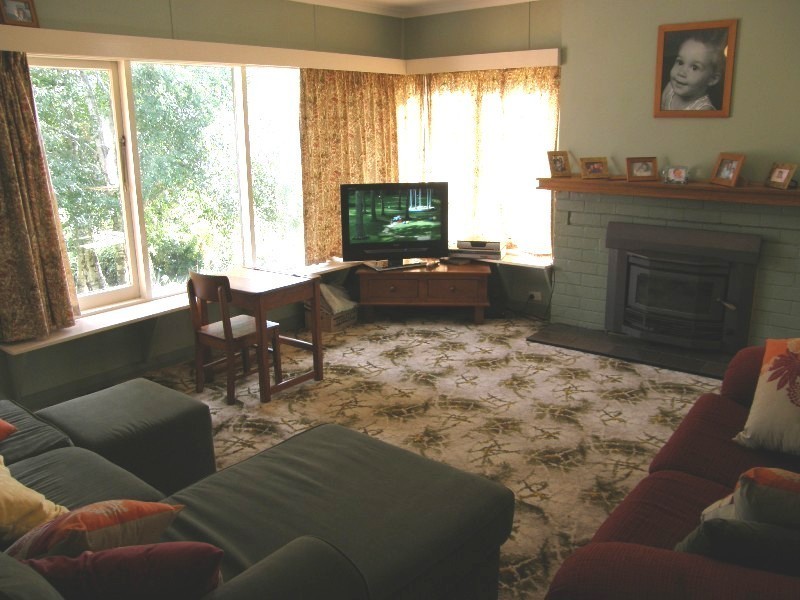 152 Tonganah Road, Scottsdale TAS 7260