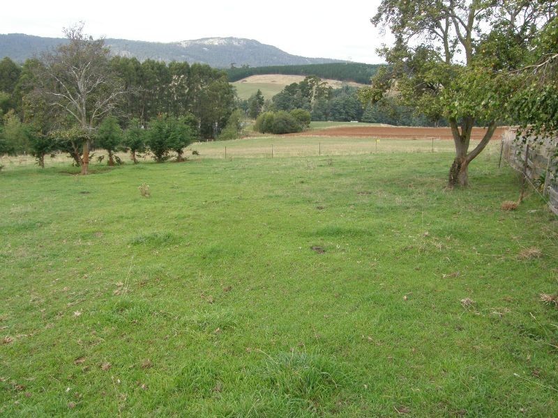 12 union, Scottsdale TAS 7260