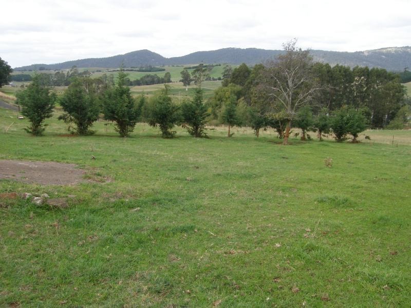 12 union, Scottsdale TAS 7260