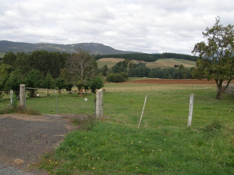 12 union, Scottsdale TAS 7260