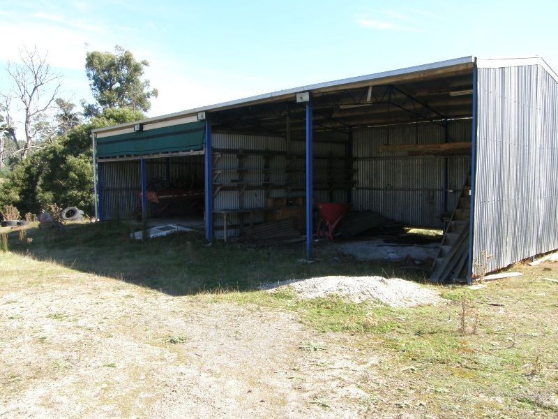 1 Lauderdale Road, Scottsdale TAS 7260