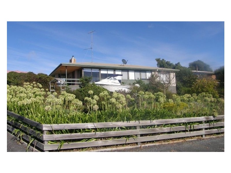 1 Bayview Drive, Bridport TAS 7262