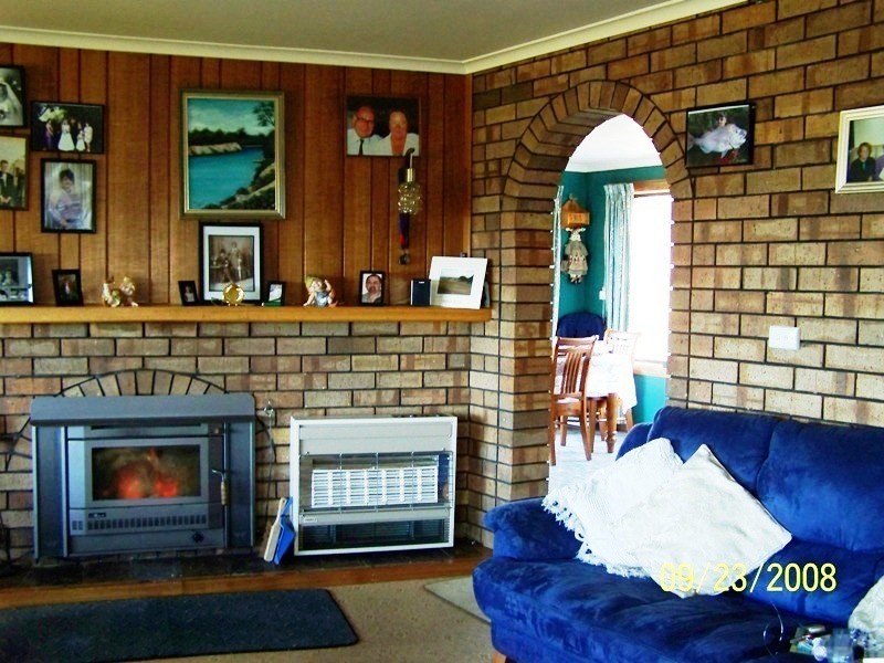1 Bayview Drive, Bridport TAS 7262