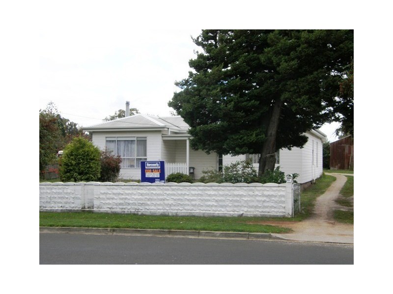 50 George Street, Scottsdale TAS 7260
