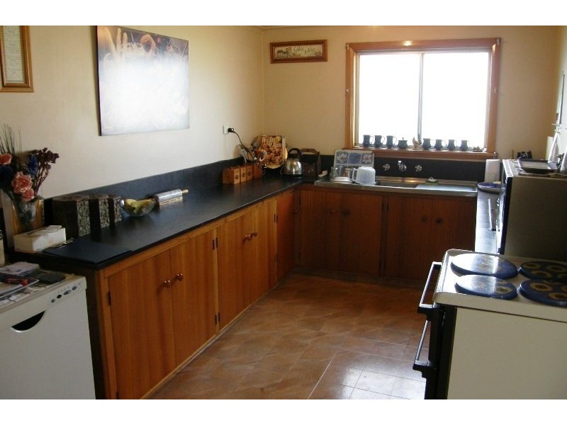 9 William Street, Scottsdale TAS 7260