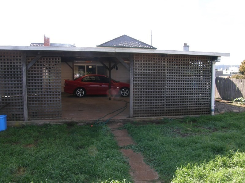 9 William Street, Scottsdale TAS 7260