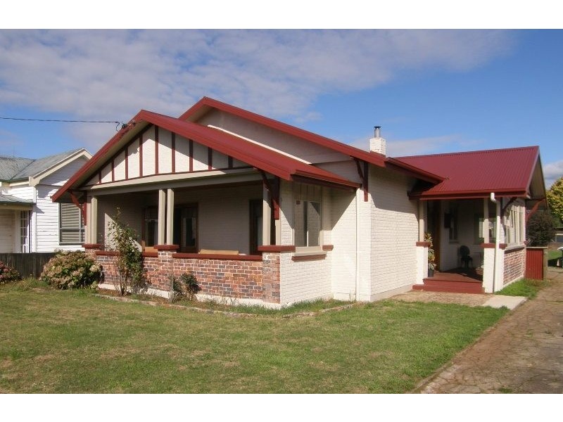 11 William Street, Scottsdale TAS 7260