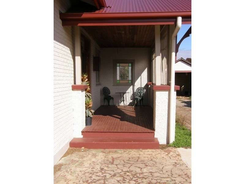 11 William Street, Scottsdale TAS 7260