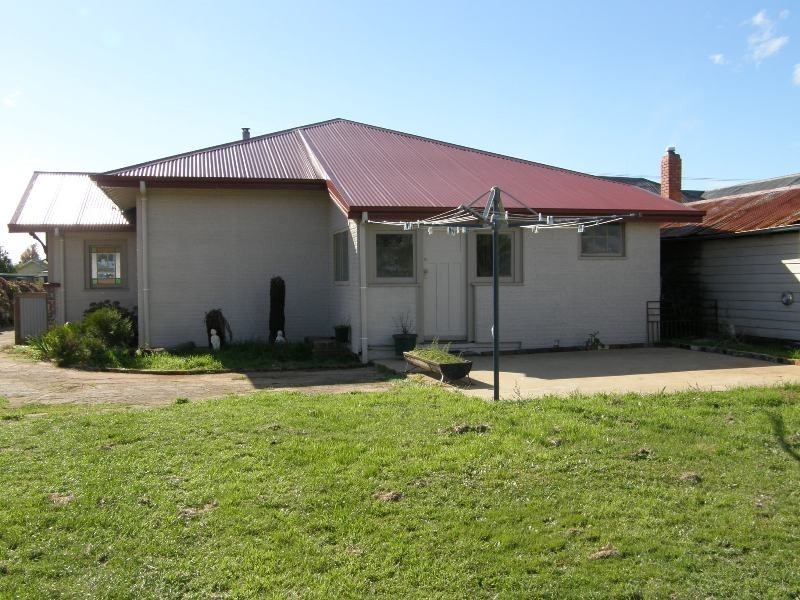 11 William Street, Scottsdale TAS 7260