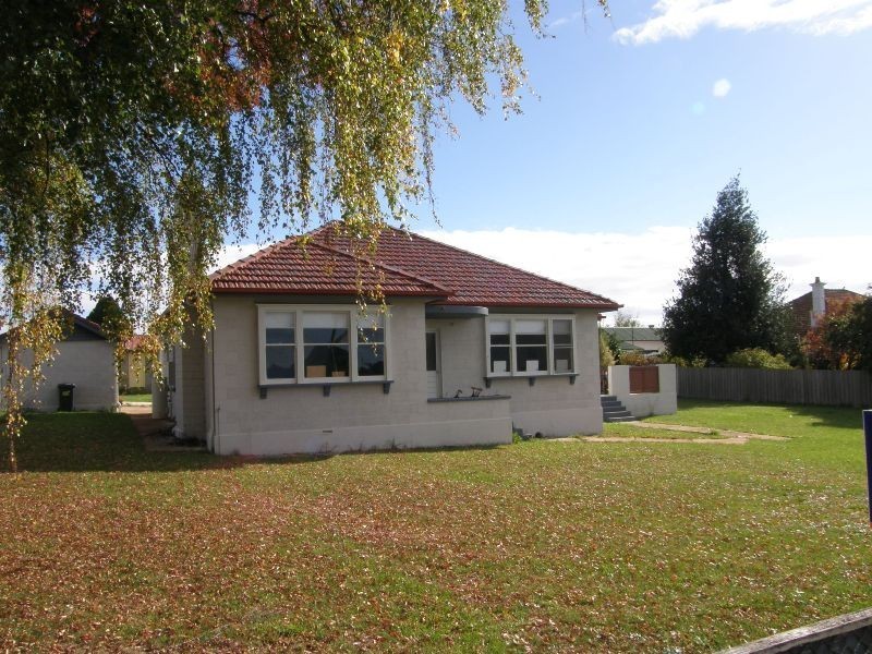 54 King Street, Scottsdale TAS 7260