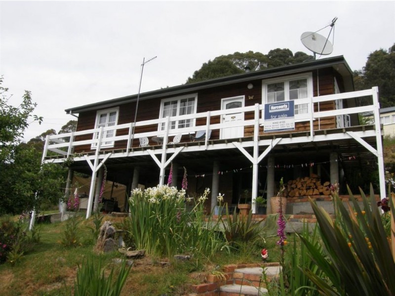 64 Main Street, Derby TAS 7264