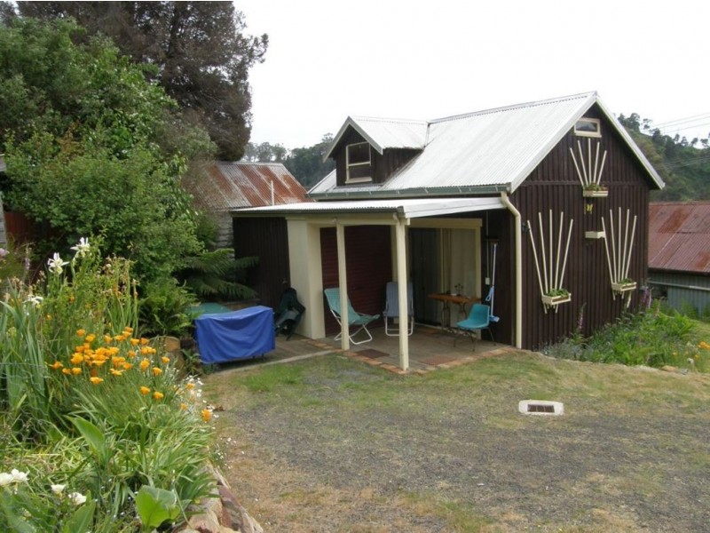 64 Main Street, Derby TAS 7264