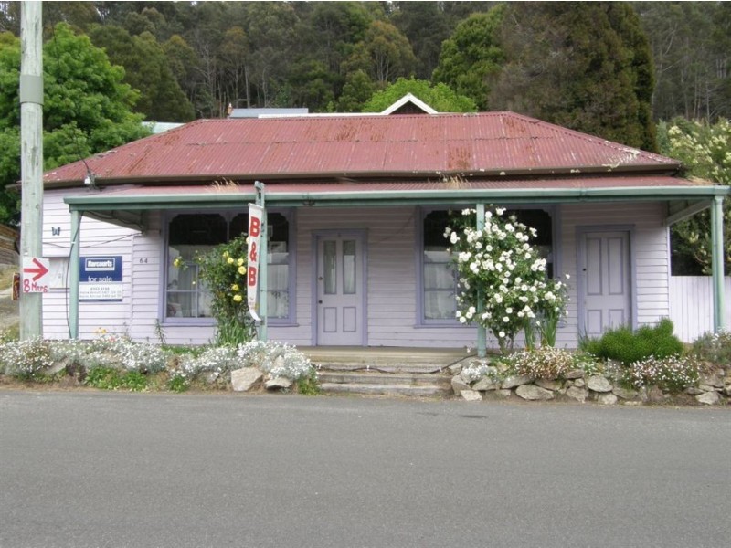 64 Main Street, Derby TAS 7264