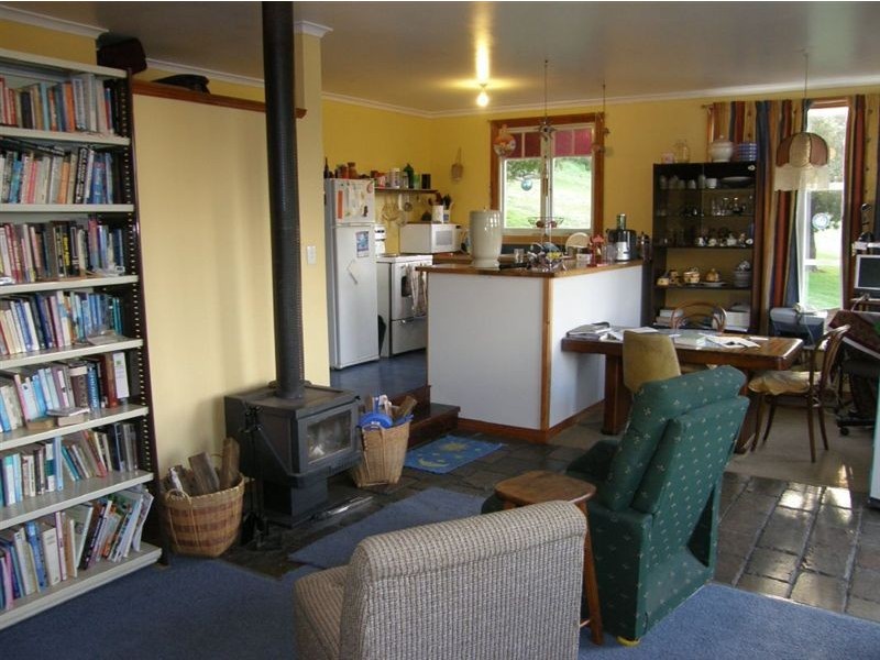 64 Main Street, Derby TAS 7264