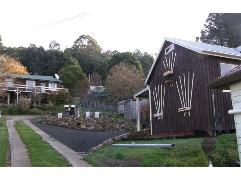 64 Main Street, Derby TAS 7264