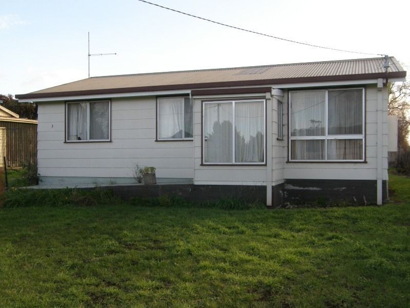 3 Ruby Flats Road, Ringarooma TAS 7263