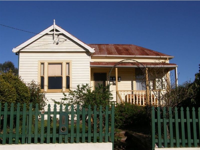 15 Alfred Street, Scottsdale TAS 7260