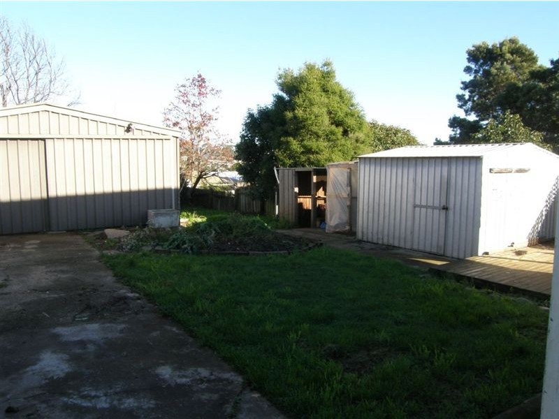 15 Alfred Street, Scottsdale TAS 7260