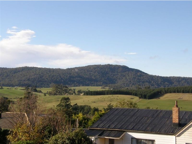 7 Alice Street, Scottsdale TAS 7260