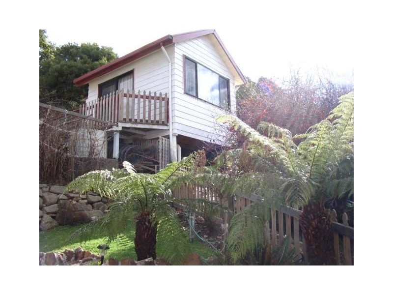 3-5 Church Street, Derby TAS 7264