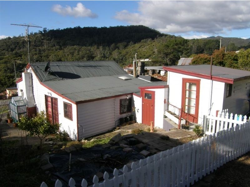3-5 Church Street, Derby TAS 7264