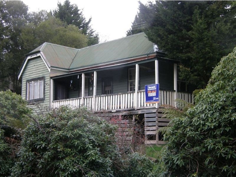 2 Hill Street, Derby TAS 7264