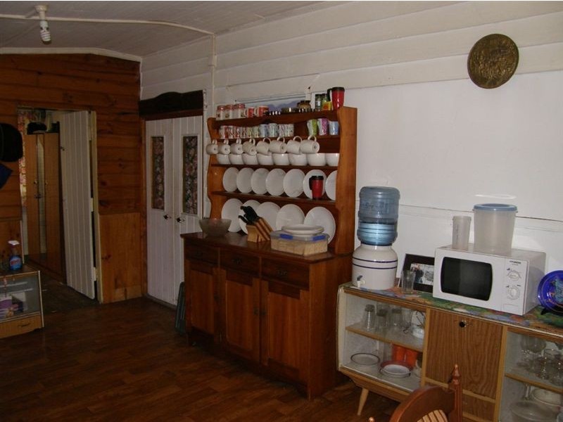 2 Hill Street, Derby TAS 7264