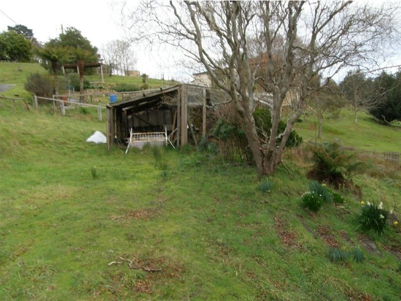 2 Hill Street, Derby TAS 7264