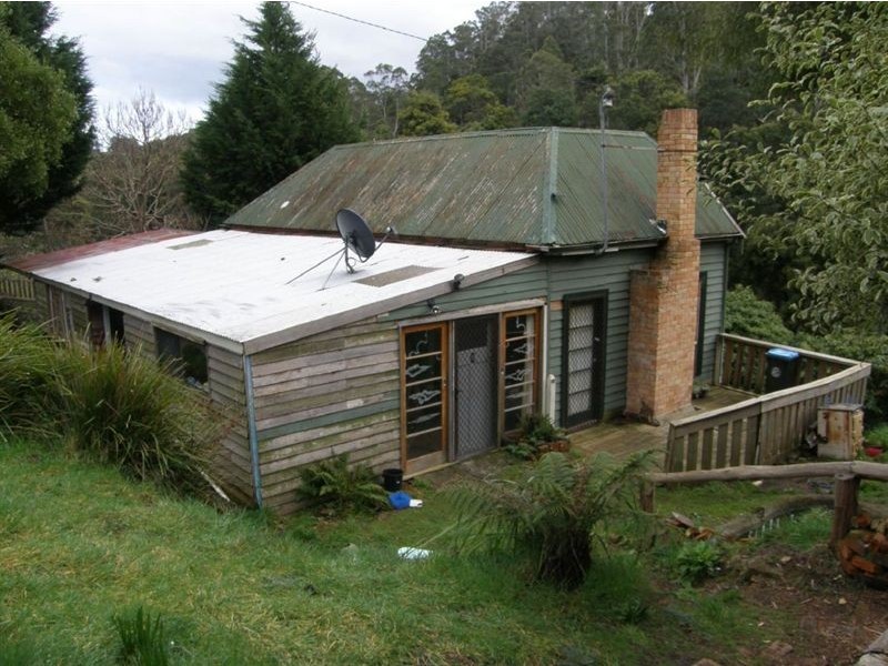 2 Hill Street, Derby TAS 7264
