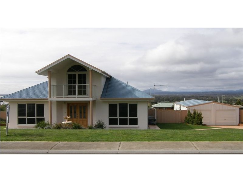 2 Andrews Place, Bridport TAS 7262