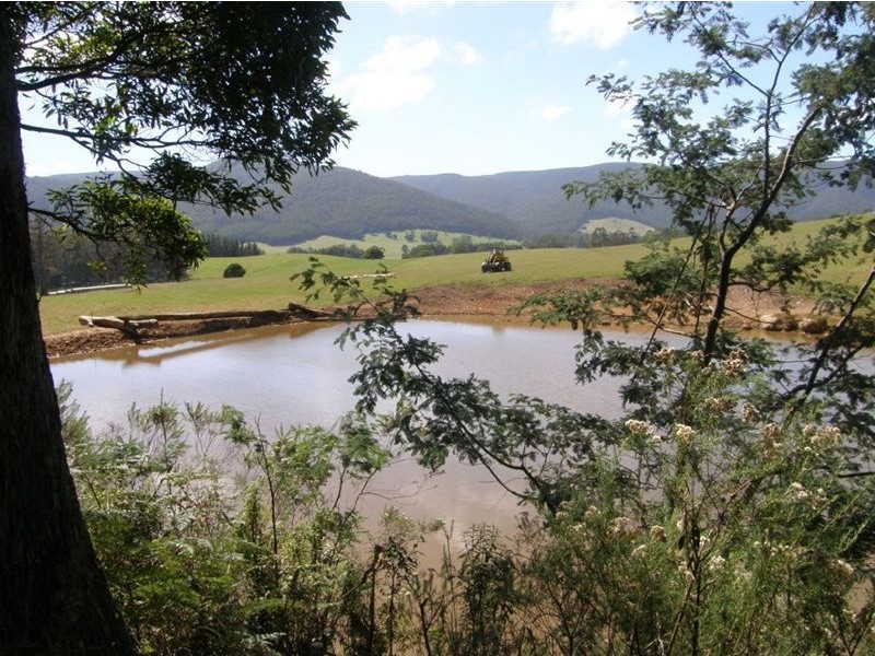 - Mt Victoria Road, Ringarooma TAS 7263