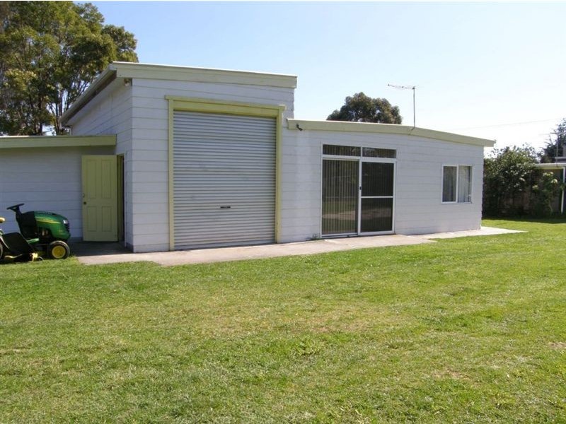 10 Edward Street, Bridport TAS 7262