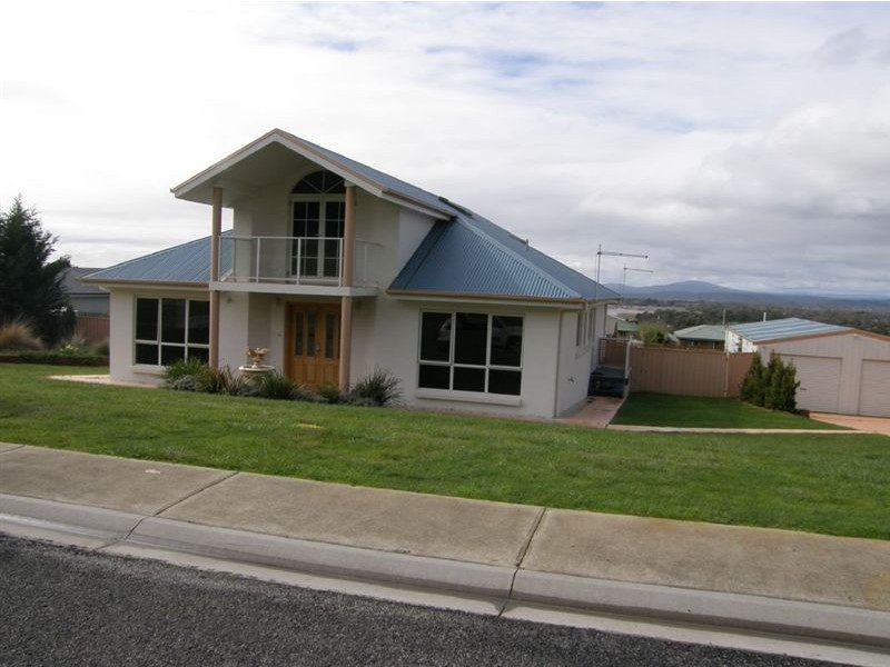 2 Andrews Place, Bridport TAS 7262