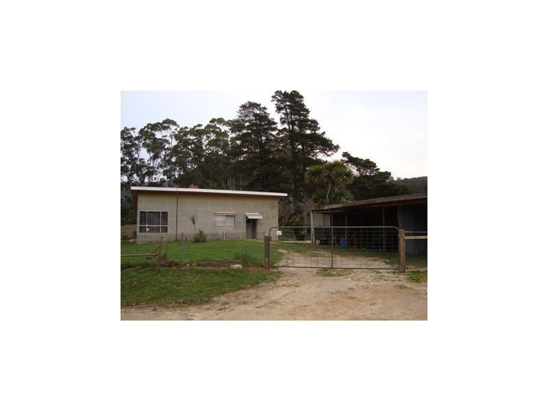 40 Sowells Road, Ringarooma TAS 7263