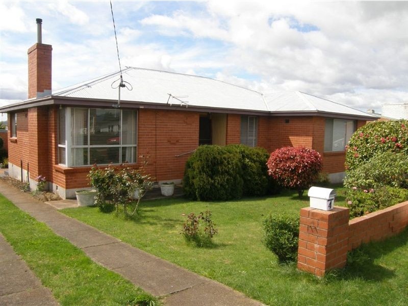 4 Mary Street, Scottsdale TAS 7260