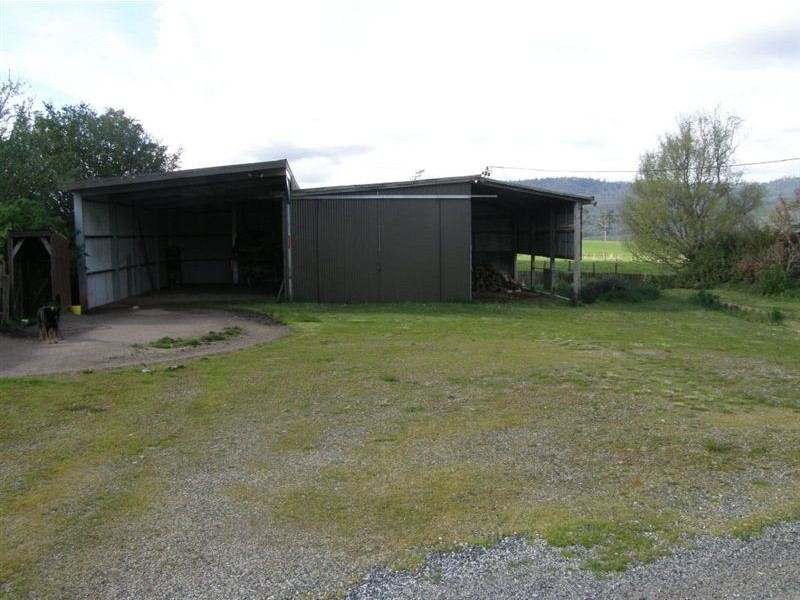 43 Main Street, Ringarooma TAS 7263
