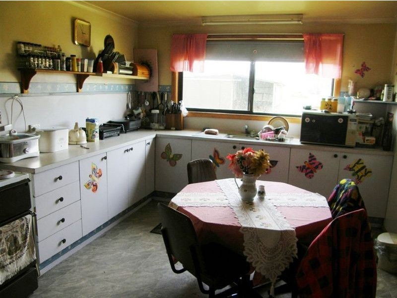 43 Main Street, Ringarooma TAS 7263