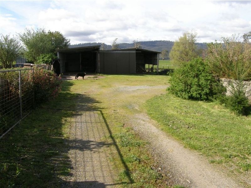 43 Main Street, Ringarooma TAS 7263