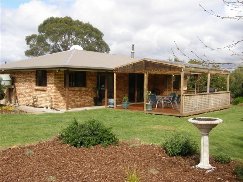 90 Boddingtons Road, Bridport TAS 7262
