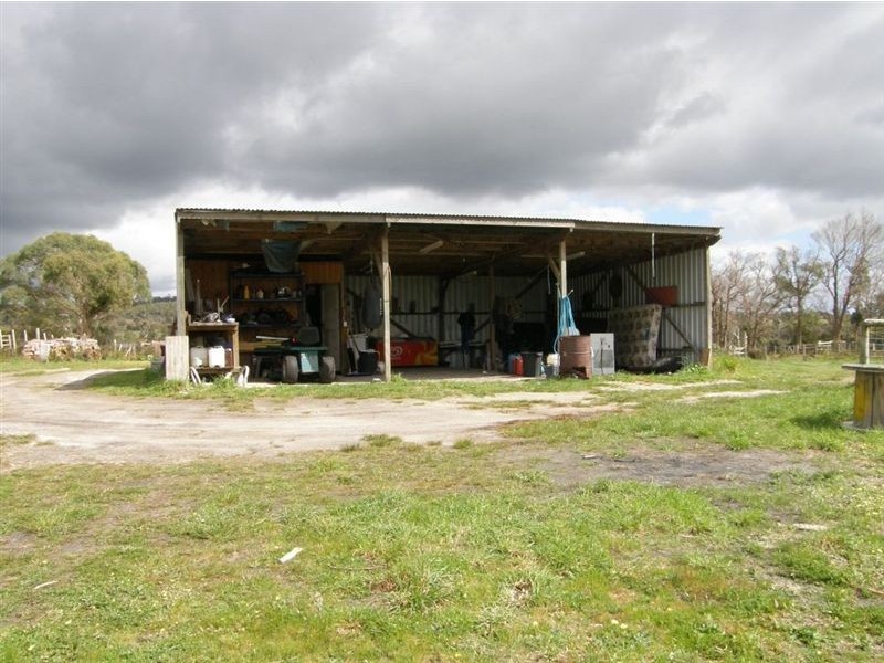 90 Boddingtons Road, Bridport TAS 7262