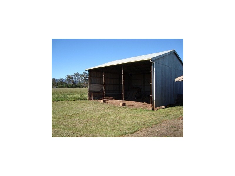 132 McDougalls Road, Legerwood TAS 7263
