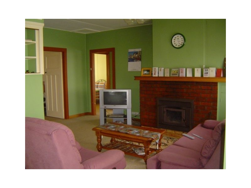 81 George Street, Scottsdale TAS 7260