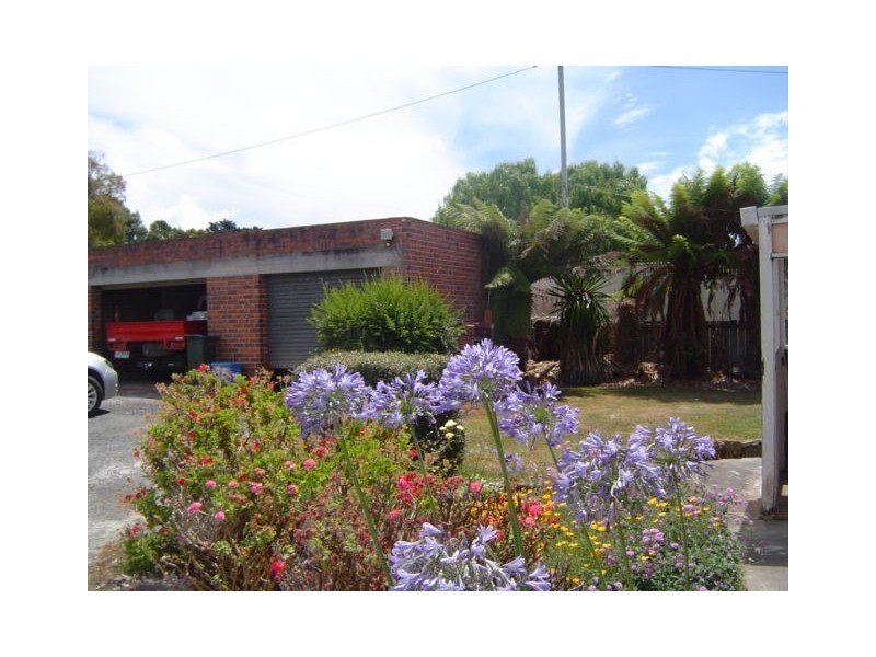 81 George Street, Scottsdale TAS 7260