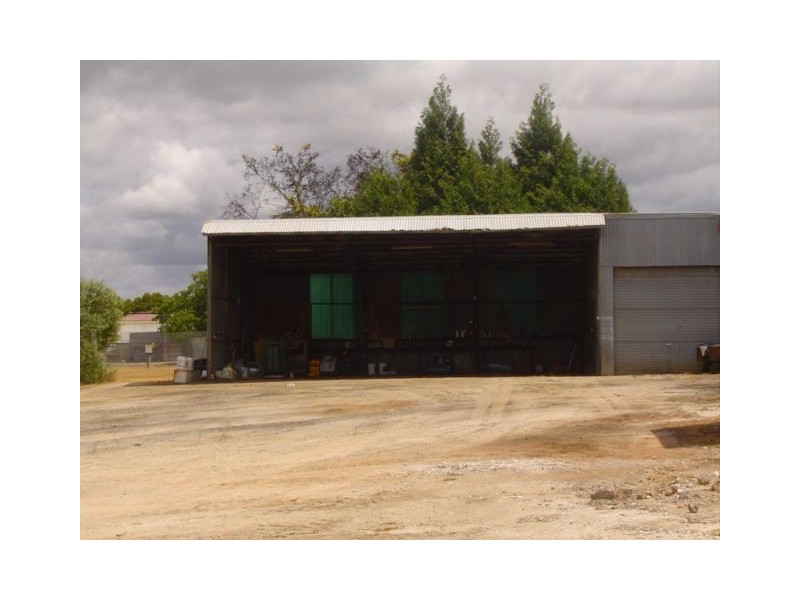 81 George Street, Scottsdale TAS 7260