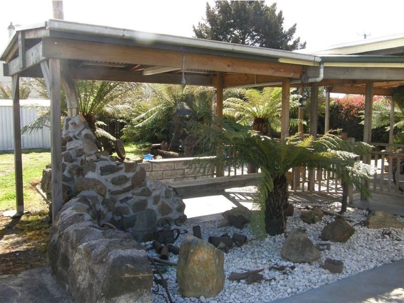 34 Main Street, Ringarooma TAS 7263