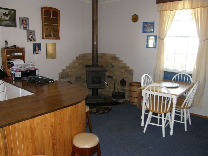 34 Main Street, Ringarooma TAS 7263