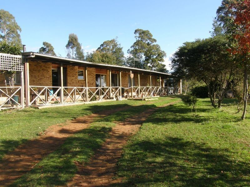 486 East Maurice Road, Talawa TAS 7263