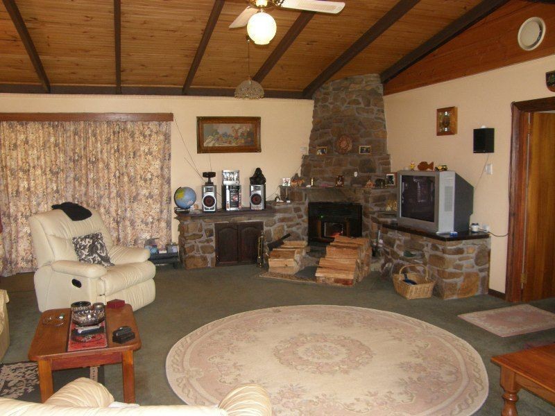 486 East Maurice Road, Talawa TAS 7263